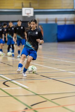 Bild 162 - wBJ NFV Futsalmeisterschaft